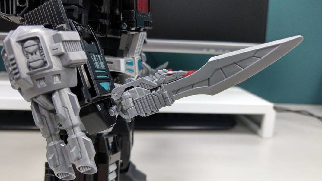 Nemesis Prime In Hand Images Power Of The Primes Transformers  (12 of 30)